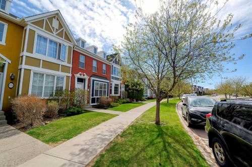 179 Rainbow Falls Drive, Chestermere, AB - Outdoor