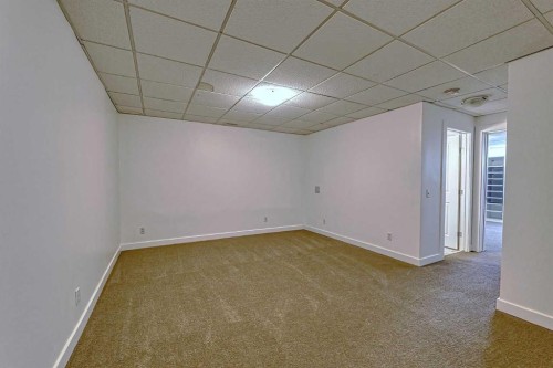 179 Rainbow Falls Drive, Chestermere, AB - Indoor Photo Showing Other Room