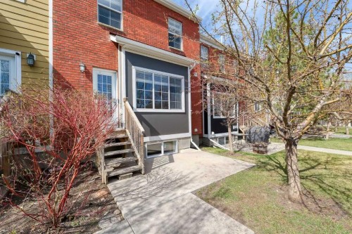 179 Rainbow Falls Drive, Chestermere, AB - Outdoor