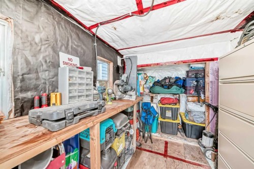 431-3223 83 Street Nw, Calgary, AB 
