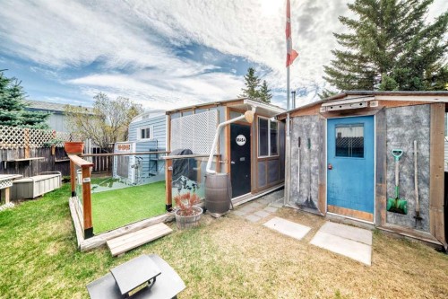 431-3223 83 Street Nw, Calgary, AB 