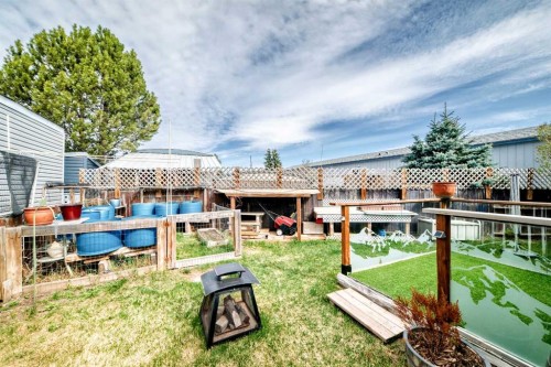 431-3223 83 Street Nw, Calgary, AB 