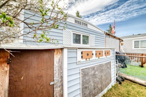 431-3223 83 Street Nw, Calgary, AB 