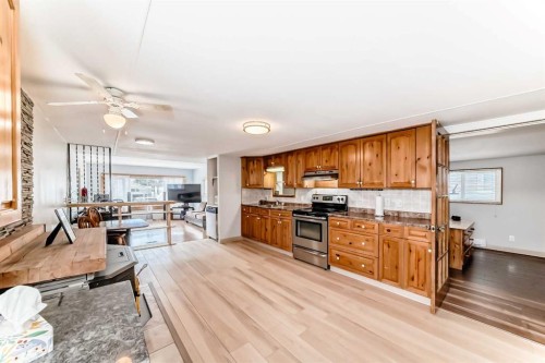 431-3223 83 Street Nw, Calgary, AB 