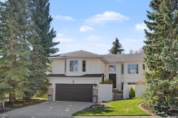 7 Straddock Crescent SW Calgary, AB T3H 2S6