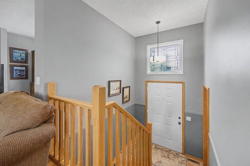 7 Straddock Crescent Sw, Calgary, AB - Indoor Photo Showing Other Room