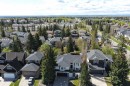 7 Straddock Crescent Sw, Calgary, AB  - Outdoor With View 