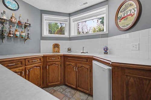 7 Straddock Crescent Sw, Calgary, AB - Indoor