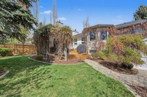 7 Straddock Crescent Sw, Calgary, AB - Outdoor