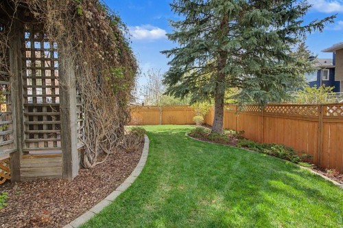 7 Straddock Crescent Sw, Calgary, AB - Outdoor