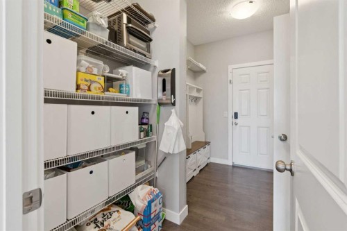 52 Mahogany Way Se, Calgary, AB - Indoor