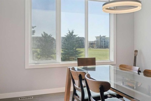 52 Mahogany Way Se, Calgary, AB - Indoor