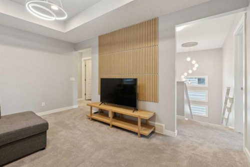 52 Mahogany Way Se, Calgary, AB - Indoor
