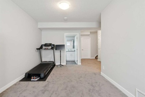 52 Mahogany Way Se, Calgary, AB - Indoor Photo Showing Other Room