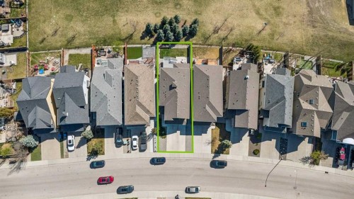 52 Mahogany Way Se, Calgary, AB - 