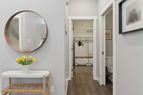 52 Mahogany Way Se, Calgary, AB - Indoor