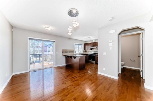 8407 Saddlebrook Drive Ne, Calgary, AB - Indoor