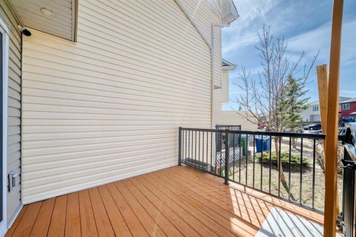 8407 Saddlebrook Drive Ne, Calgary, AB - Outdoor With Exterior