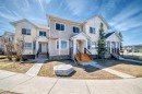 8407 Saddlebrook Drive Ne, Calgary, AB  - Outdoor With Facade 