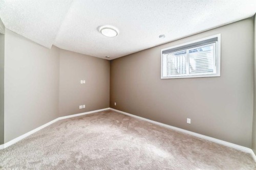 8407 Saddlebrook Drive Ne, Calgary, AB - Indoor Photo Showing Other Room