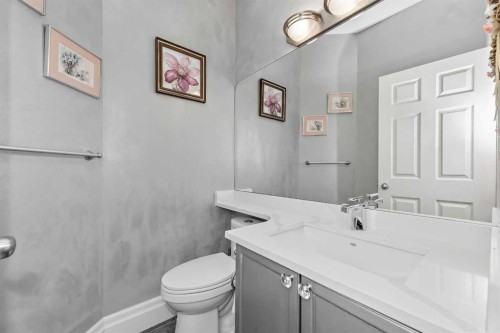 131 Invermere Close, Chestermere, AB 