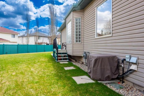 131 Invermere Close, Chestermere, AB 