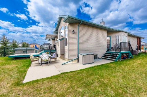 131 Invermere Close, Chestermere, AB 