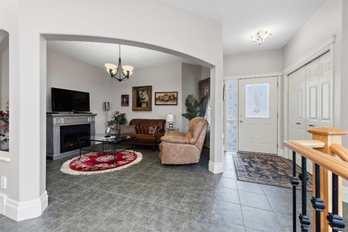 131 Invermere Close, Chestermere, AB 