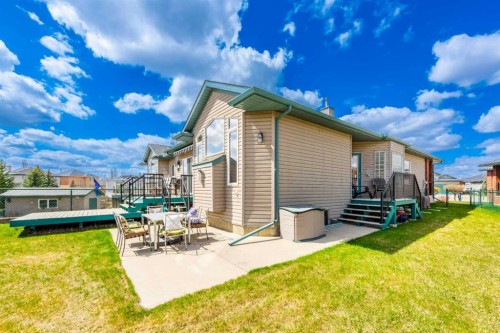 131 Invermere Close, Chestermere, AB 