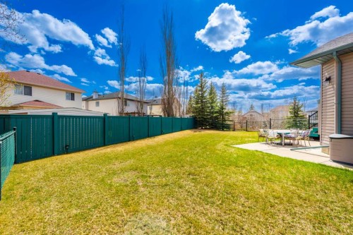 131 Invermere Close, Chestermere, AB 
