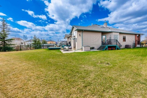 131 Invermere Close, Chestermere, AB 