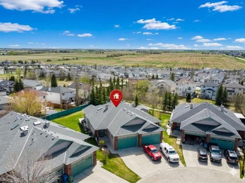 131 Invermere Close, Chestermere, AB 