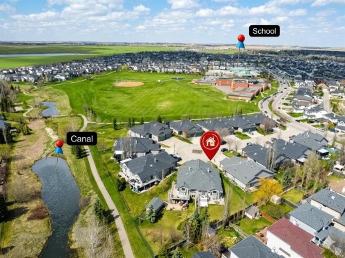 131 Invermere Close, Chestermere, AB 