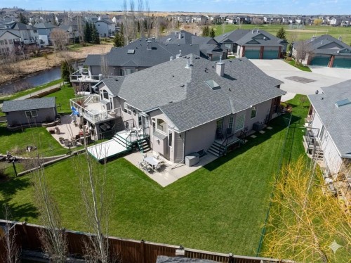 131 Invermere Close, Chestermere, AB 