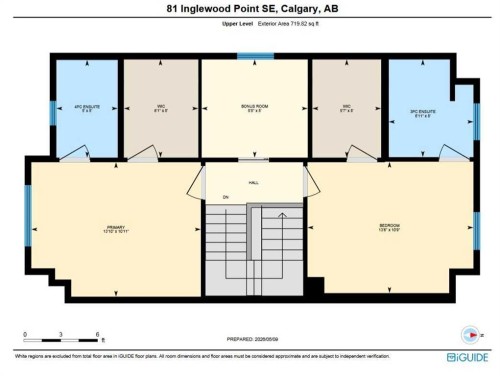 81 Inglewood Point Se, Calgary, AB - Other