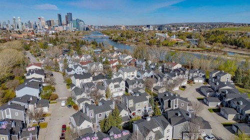 81 Inglewood Point Se, Calgary, AB - Outdoor With View