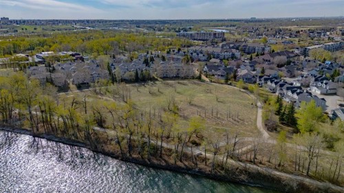 81 Inglewood Point Se, Calgary, AB - Outdoor With View