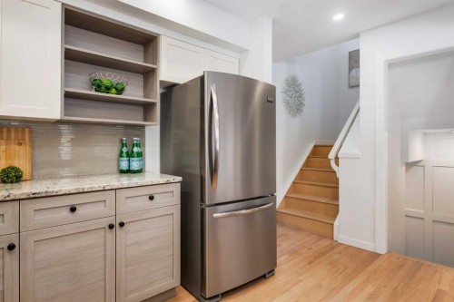81 Inglewood Point Se, Calgary, AB - Indoor