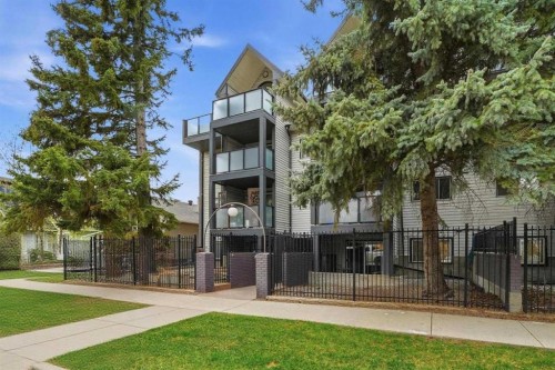 107-717 4A Street NE Calgary, AB T2E 3W1