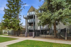 107-717 4A Street NE Calgary, AB T2E 3W1
