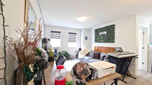 113 Cityspring Manor Ne, Calgary, AB - Indoor