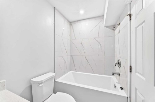 113 Cityspring Manor Ne, Calgary, AB - Indoor Photo Showing Bathroom