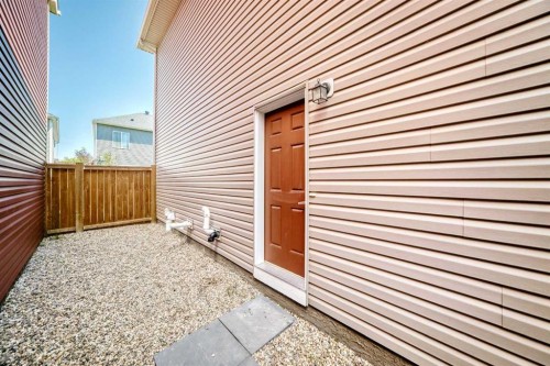 113 Cityspring Manor Ne, Calgary, AB - Outdoor With Exterior