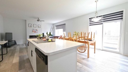 113 Cityspring Manor Ne, Calgary, AB - Indoor Photo Showing Other Room