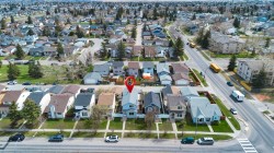 6408 54 Street NE Calgary, AB T3J 1Z5