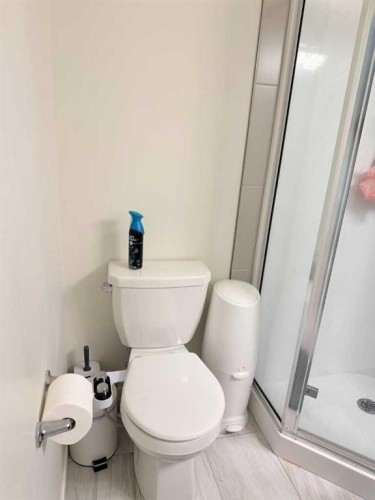 450 Seton Circle Se, Calgary, AB - Indoor Photo Showing Bathroom