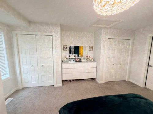 450 Seton Circle Se, Calgary, AB - Indoor