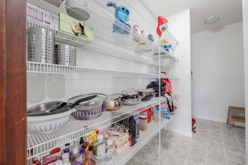 482 Skyview Ranch Way Ne, Calgary, AB - Indoor Photo Showing Kitchen With Double Sink