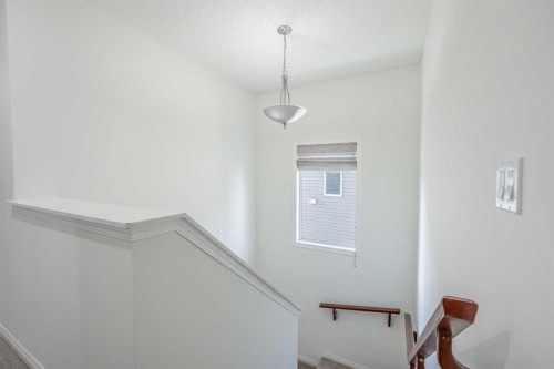 482 Skyview Ranch Way Ne, Calgary, AB - Indoor Photo Showing Bedroom