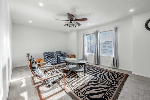 482 Skyview Ranch Way Ne, Calgary, AB - Indoor Photo Showing Other Room